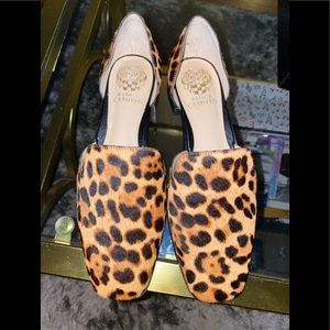 Vince Camuto Bretnie Flats